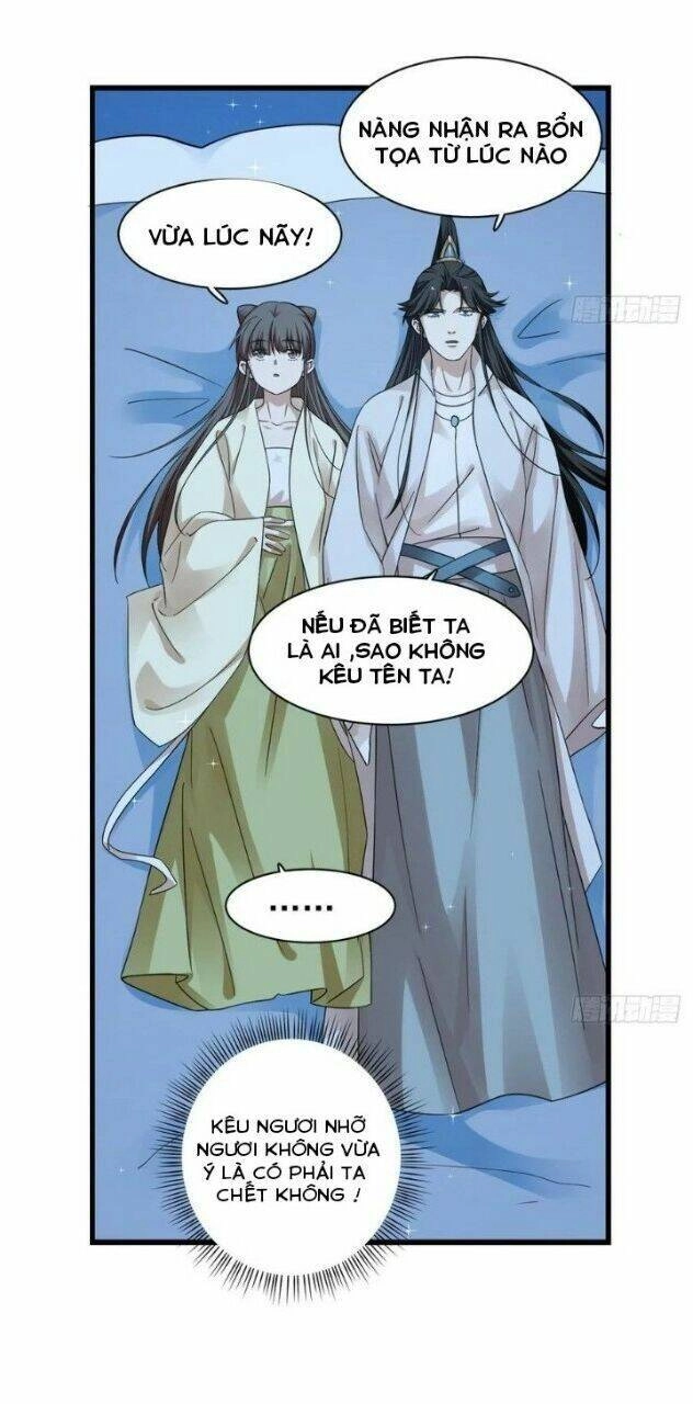 Độc Bộ Thiên Hạ: Đặc Công Thần Y Chapter 211 - 15