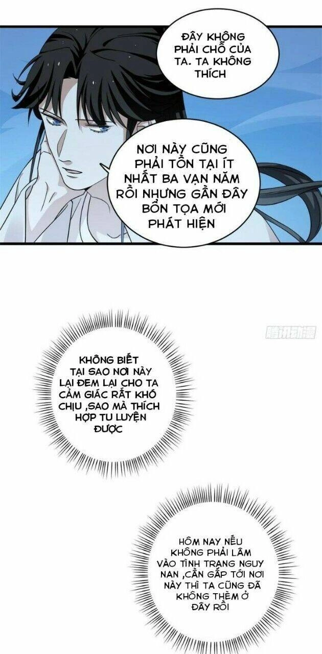 Độc Bộ Thiên Hạ: Đặc Công Thần Y Chapter 211 - 27