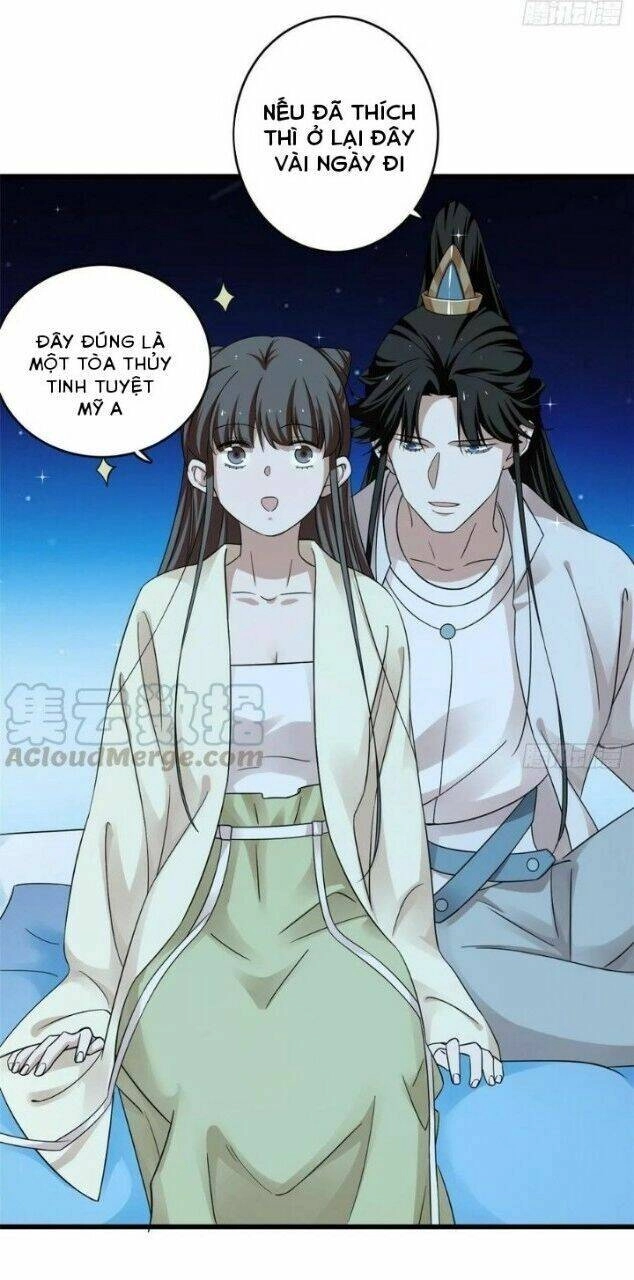 Độc Bộ Thiên Hạ: Đặc Công Thần Y Chapter 211 - 30