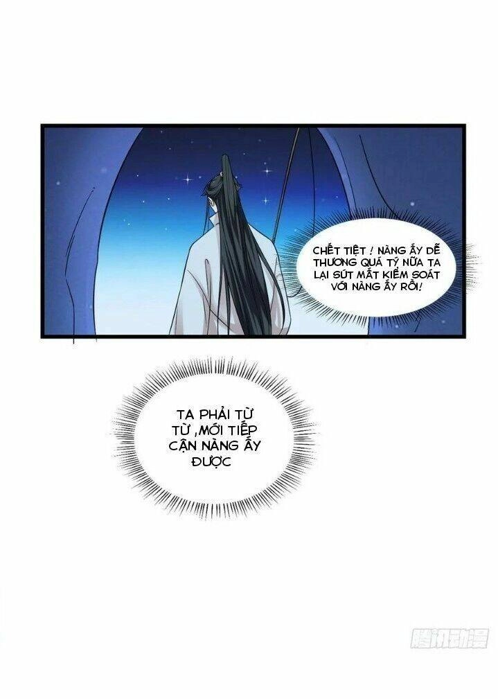 Độc Bộ Thiên Hạ: Đặc Công Thần Y Chapter 211 - 34