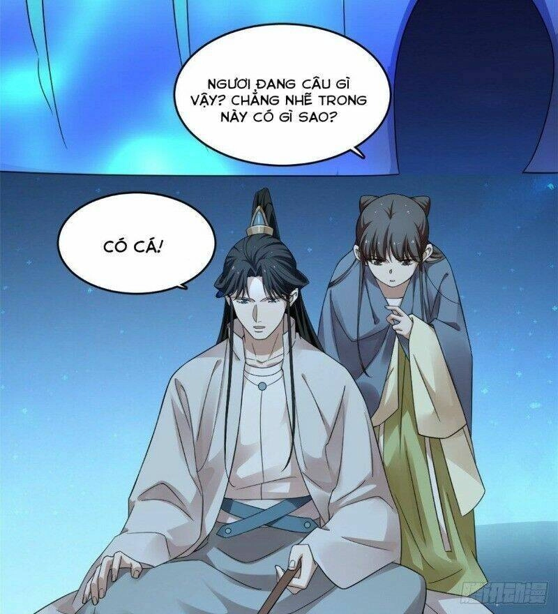 Độc Bộ Thiên Hạ: Đặc Công Thần Y Chapter 212 - 7