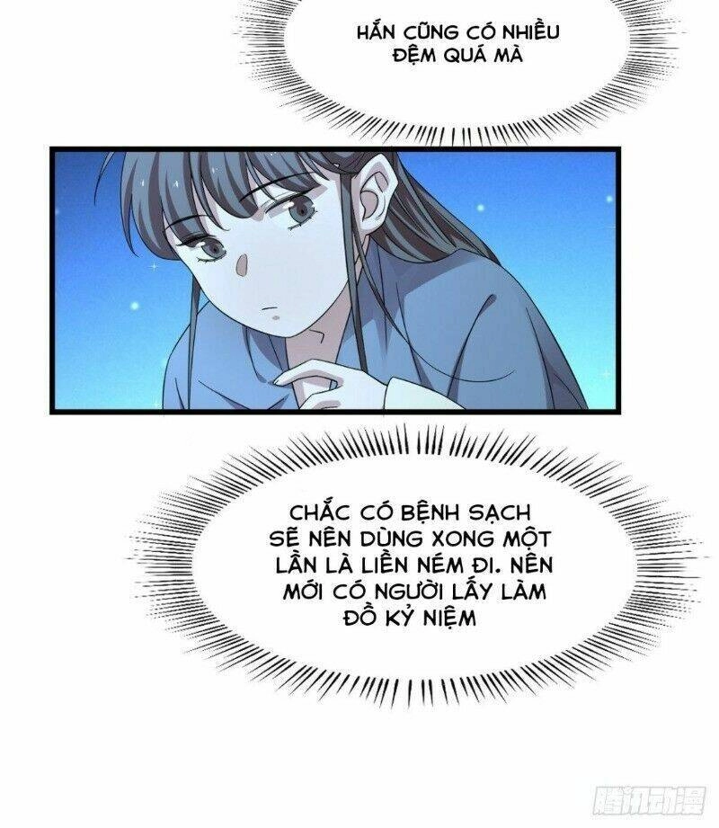 Độc Bộ Thiên Hạ: Đặc Công Thần Y Chapter 212 - 10