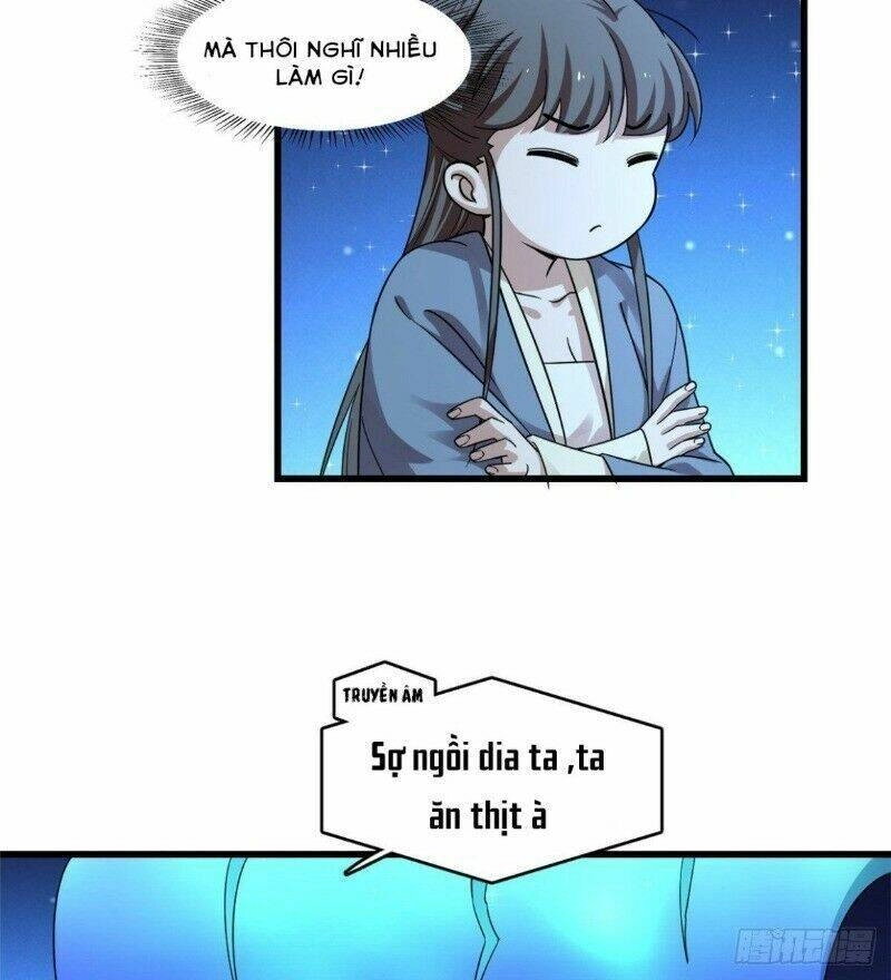 Độc Bộ Thiên Hạ: Đặc Công Thần Y Chapter 212 - 12