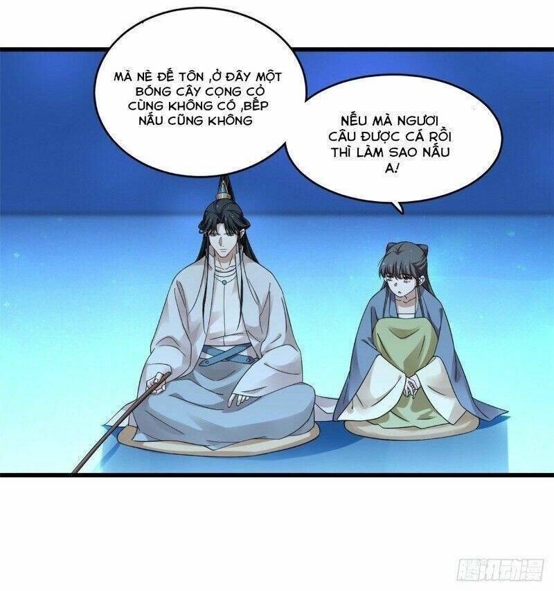 Độc Bộ Thiên Hạ: Đặc Công Thần Y Chapter 212 - 15