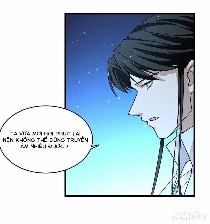 Độc Bộ Thiên Hạ: Đặc Công Thần Y Chapter 212 - 16