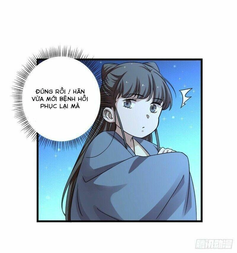 Độc Bộ Thiên Hạ: Đặc Công Thần Y Chapter 212 - 17