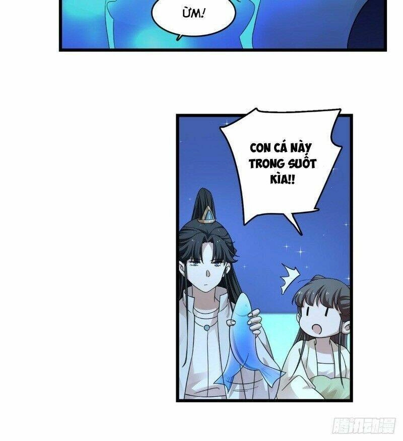 Độc Bộ Thiên Hạ: Đặc Công Thần Y Chapter 212 - 23