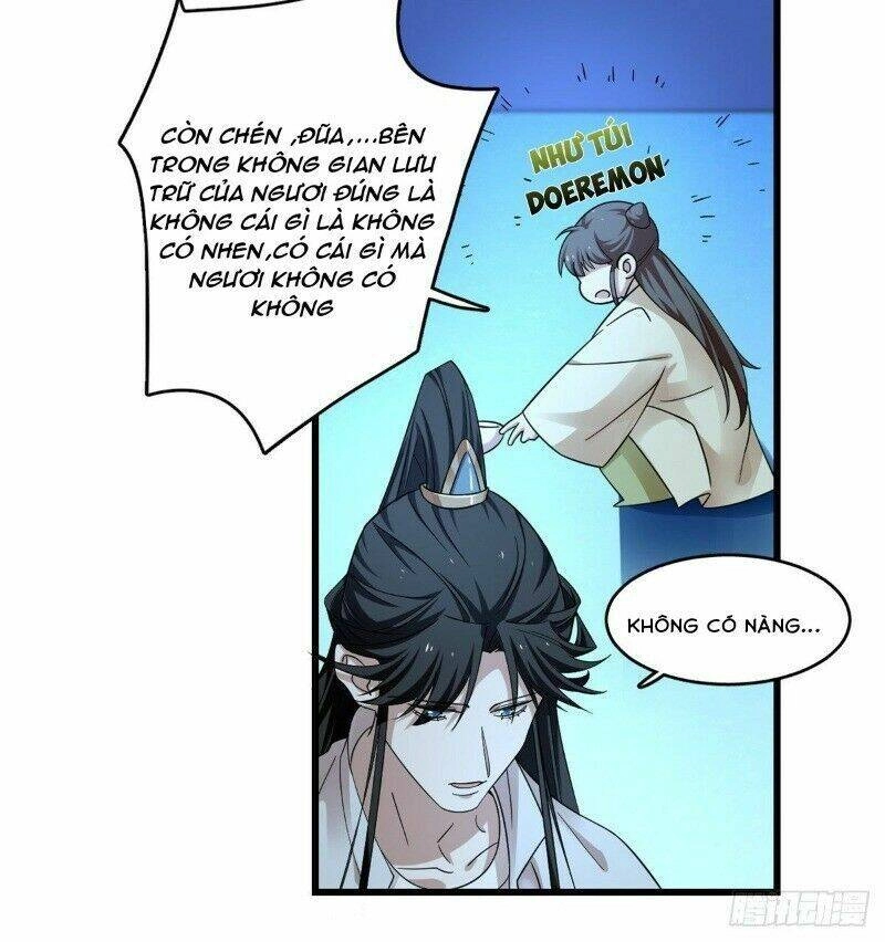 Độc Bộ Thiên Hạ: Đặc Công Thần Y Chapter 212 - 25