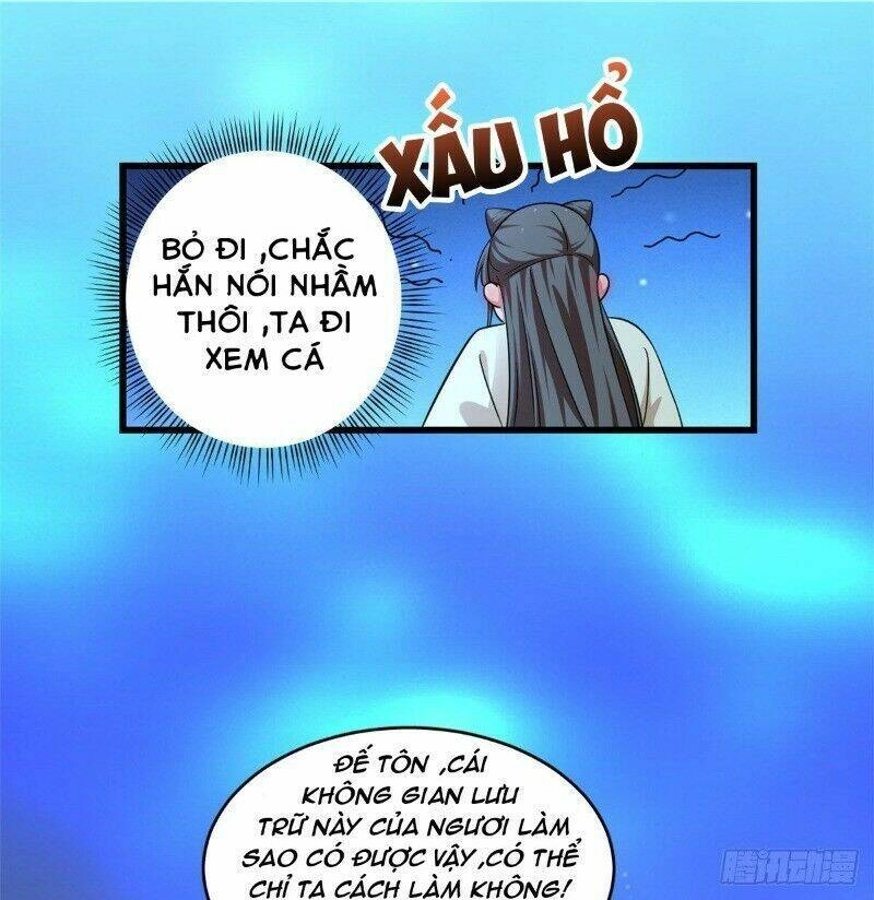 Độc Bộ Thiên Hạ: Đặc Công Thần Y Chapter 212 - 26