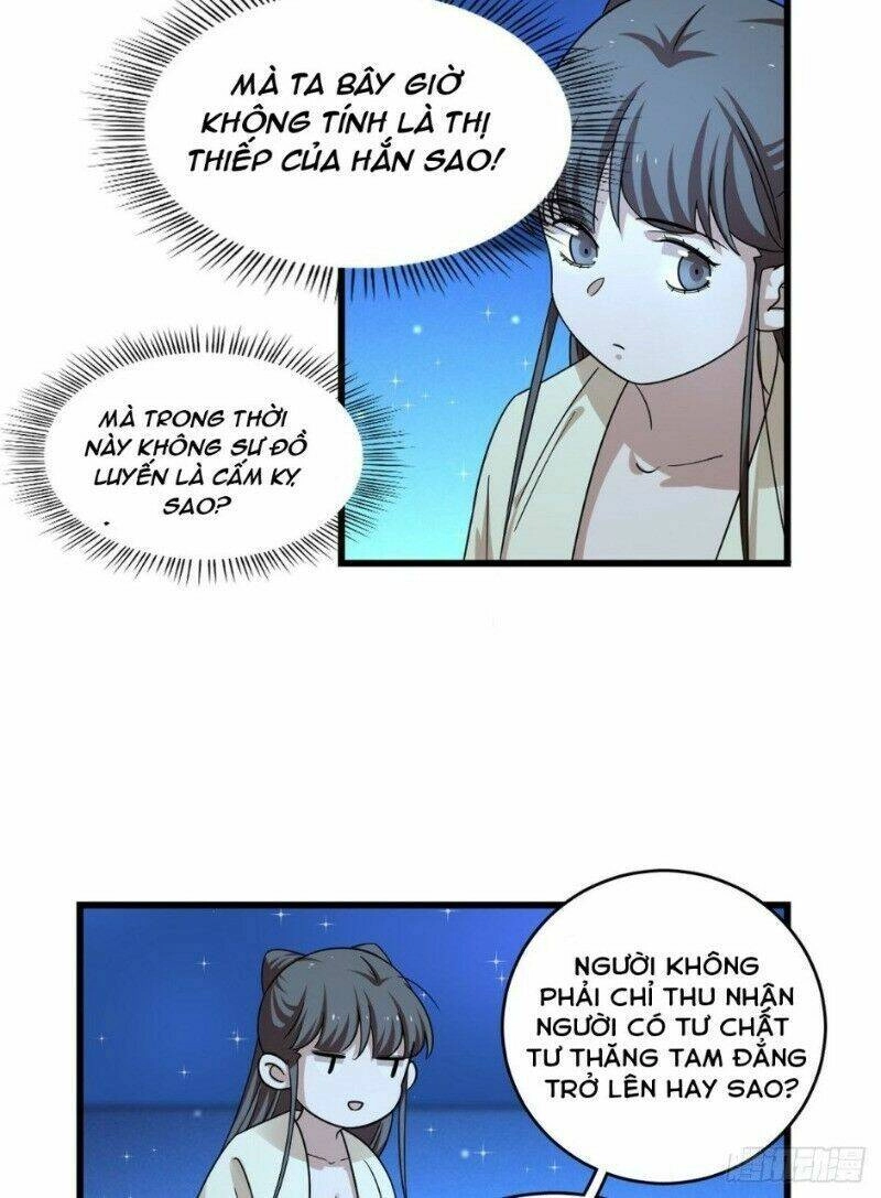 Độc Bộ Thiên Hạ: Đặc Công Thần Y Chapter 212 - 29