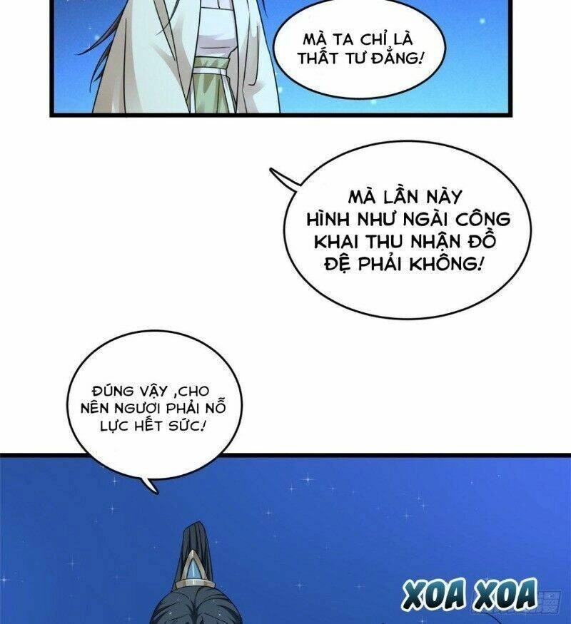 Độc Bộ Thiên Hạ: Đặc Công Thần Y Chapter 212 - 30