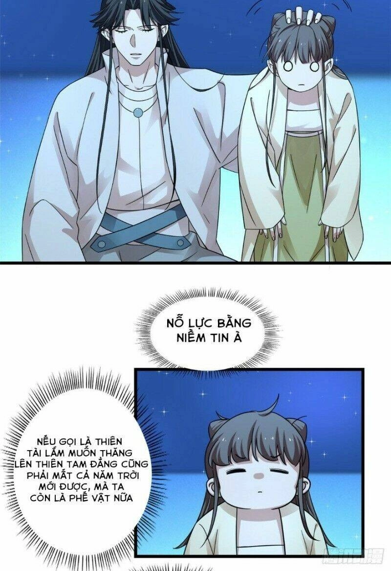 Độc Bộ Thiên Hạ: Đặc Công Thần Y Chapter 212 - 31