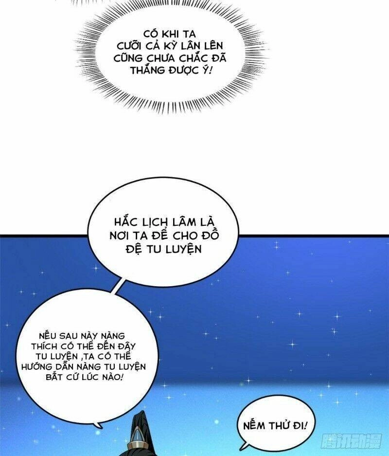 Độc Bộ Thiên Hạ: Đặc Công Thần Y Chapter 212 - 32