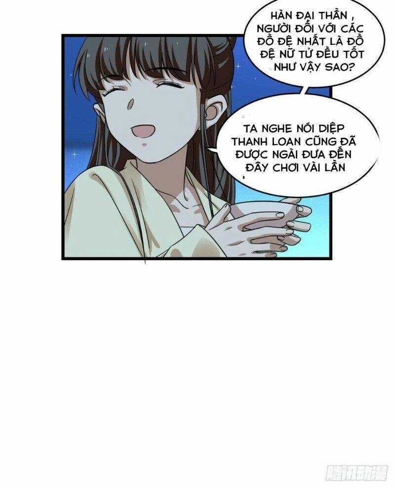 Độc Bộ Thiên Hạ: Đặc Công Thần Y Chapter 212 - 35