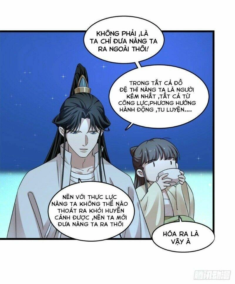 Độc Bộ Thiên Hạ: Đặc Công Thần Y Chapter 212 - 36