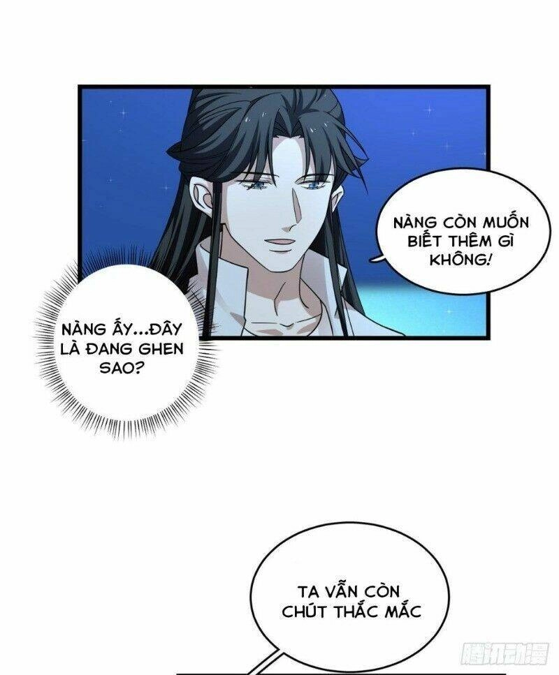 Độc Bộ Thiên Hạ: Đặc Công Thần Y Chapter 212 - 37