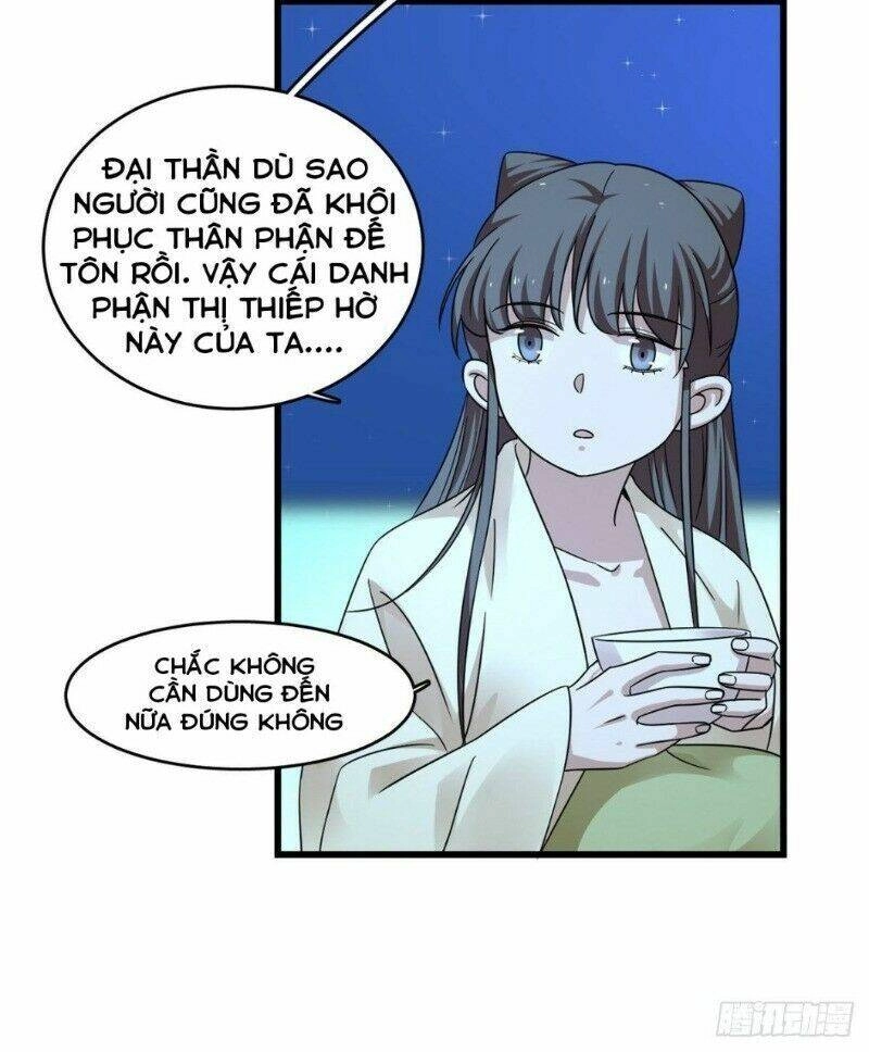 Độc Bộ Thiên Hạ: Đặc Công Thần Y Chapter 212 - 38