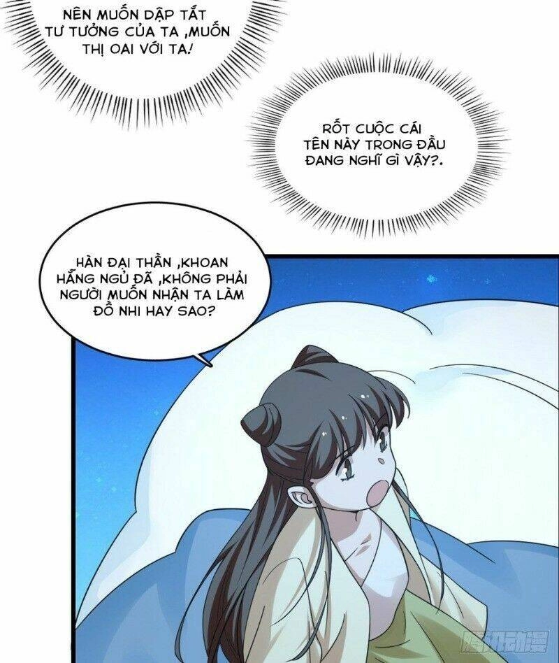 Độc Bộ Thiên Hạ: Đặc Công Thần Y Chapter 213 - 8