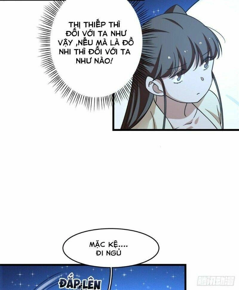 Độc Bộ Thiên Hạ: Đặc Công Thần Y Chapter 213 - 10