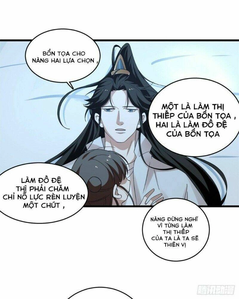 Độc Bộ Thiên Hạ: Đặc Công Thần Y Chapter 213 - 14