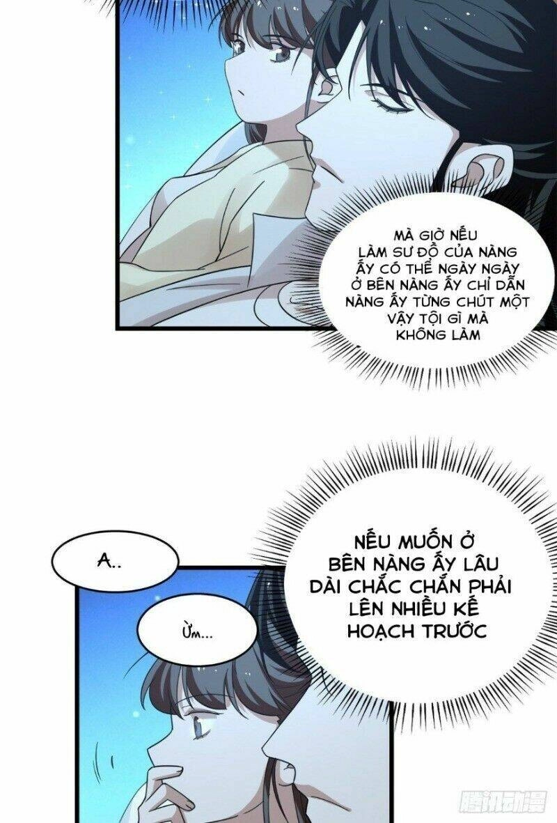 Độc Bộ Thiên Hạ: Đặc Công Thần Y Chapter 213 - 17