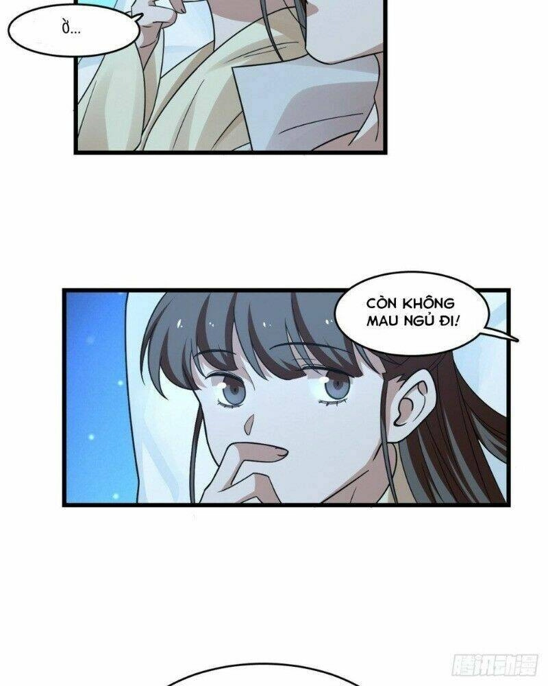 Độc Bộ Thiên Hạ: Đặc Công Thần Y Chapter 213 - 18