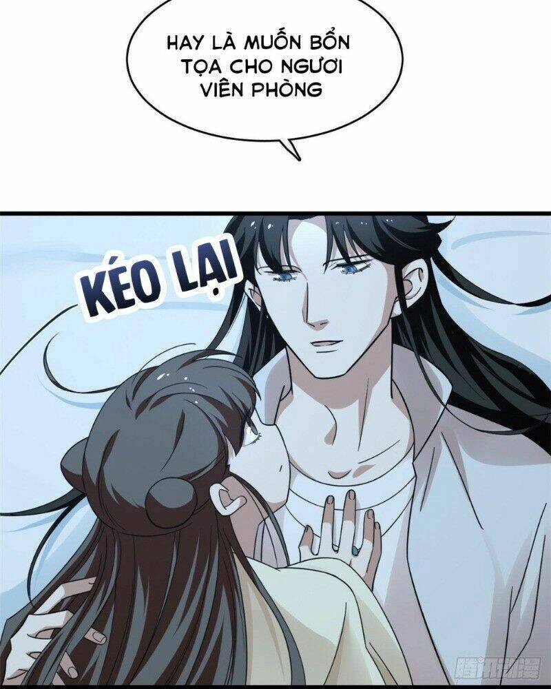 Độc Bộ Thiên Hạ: Đặc Công Thần Y Chapter 213 - 19