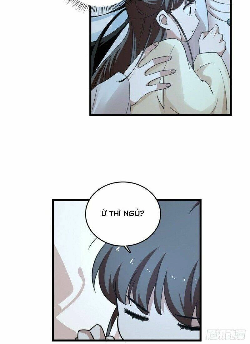 Độc Bộ Thiên Hạ: Đặc Công Thần Y Chapter 213 - 21