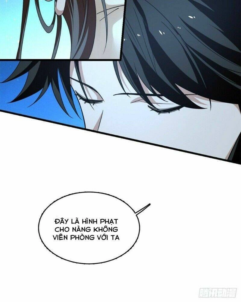 Độc Bộ Thiên Hạ: Đặc Công Thần Y Chapter 213 - 23