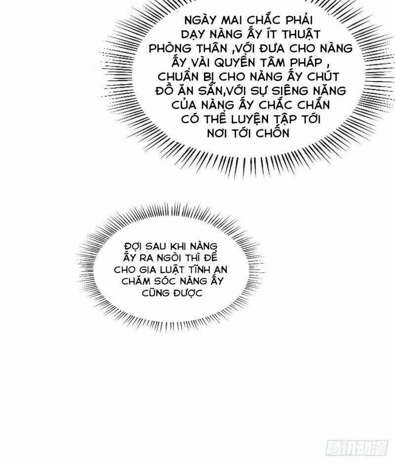 Độc Bộ Thiên Hạ: Đặc Công Thần Y Chapter 213 - 25