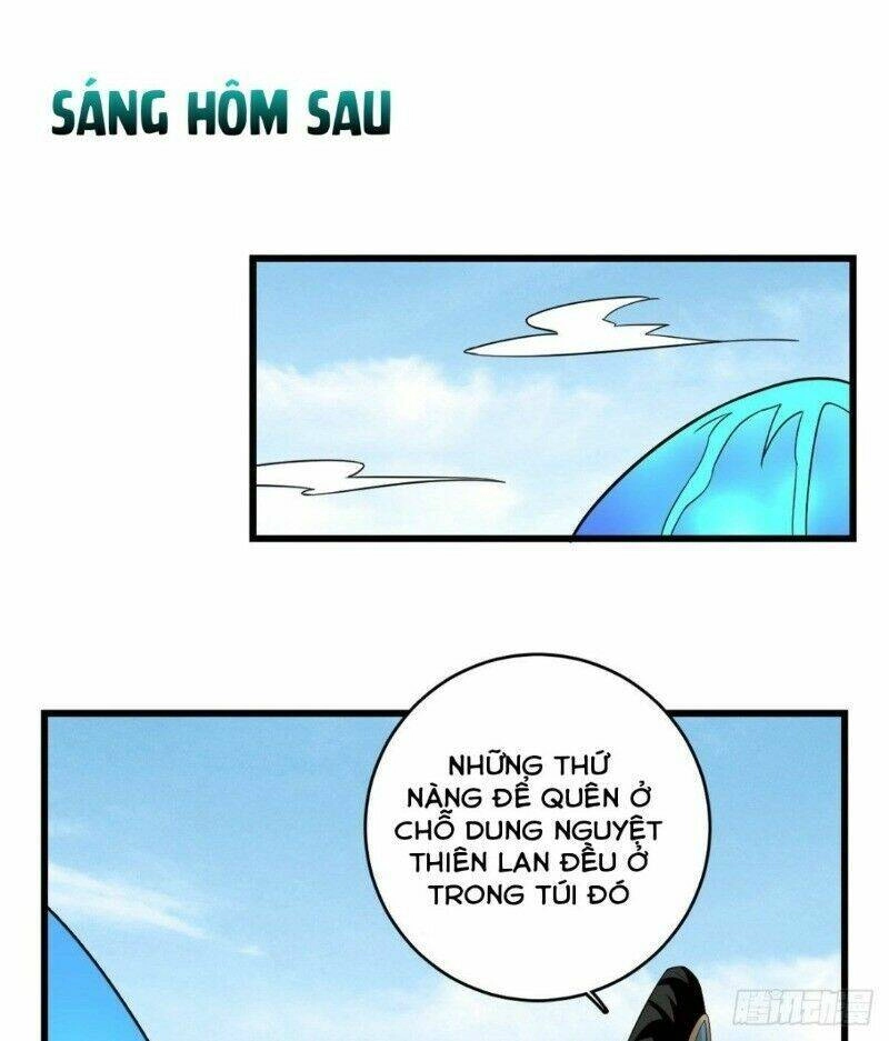 Độc Bộ Thiên Hạ: Đặc Công Thần Y Chapter 213 - 26