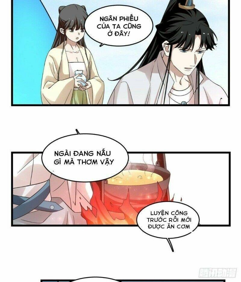 Độc Bộ Thiên Hạ: Đặc Công Thần Y Chapter 213 - 27