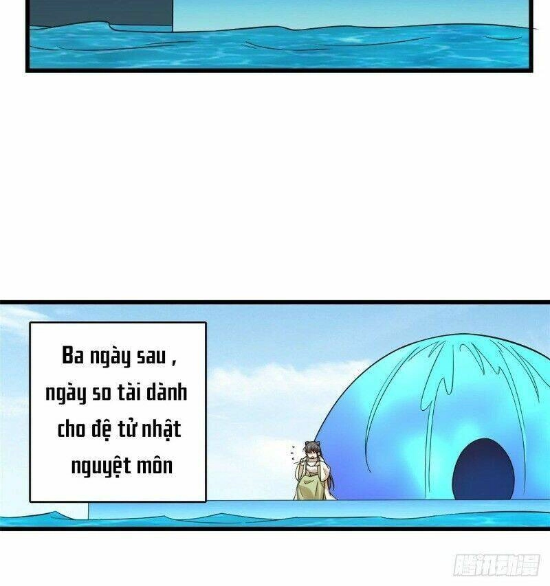 Độc Bộ Thiên Hạ: Đặc Công Thần Y Chapter 213 - 31