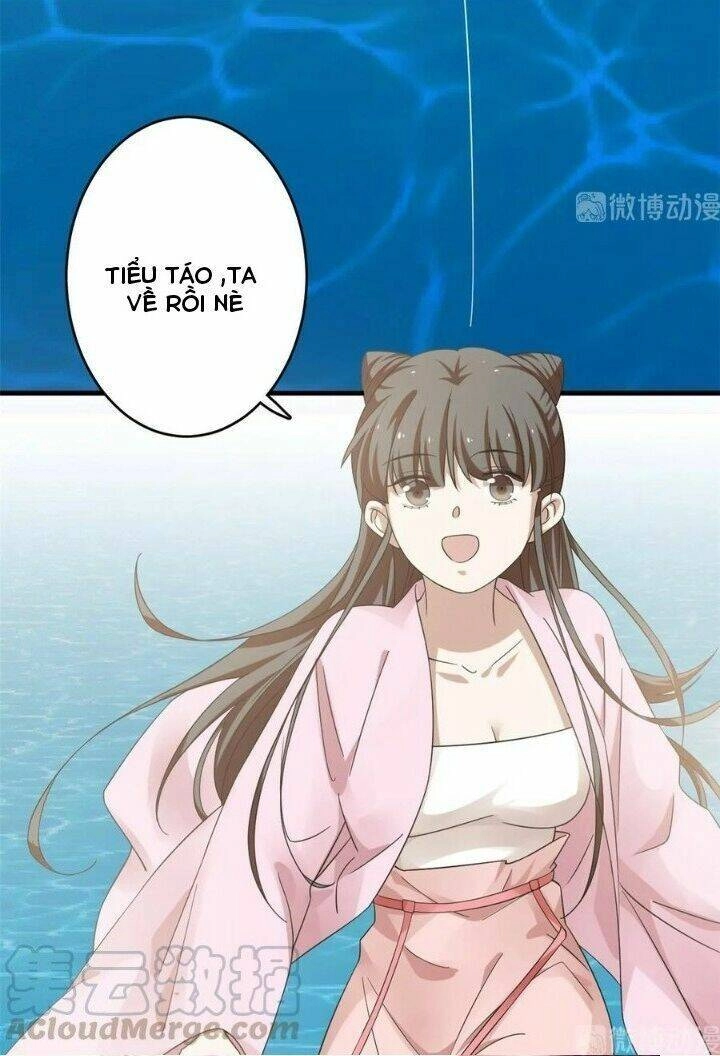 Độc Bộ Thiên Hạ: Đặc Công Thần Y Chapter 214 - 4