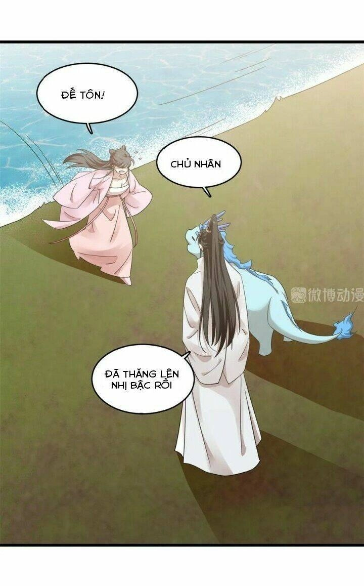 Độc Bộ Thiên Hạ: Đặc Công Thần Y Chapter 214 - 8