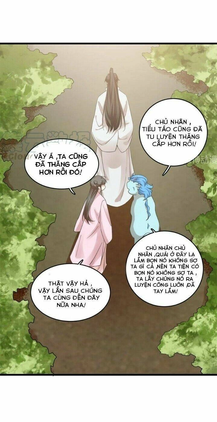 Độc Bộ Thiên Hạ: Đặc Công Thần Y Chapter 214 - 10