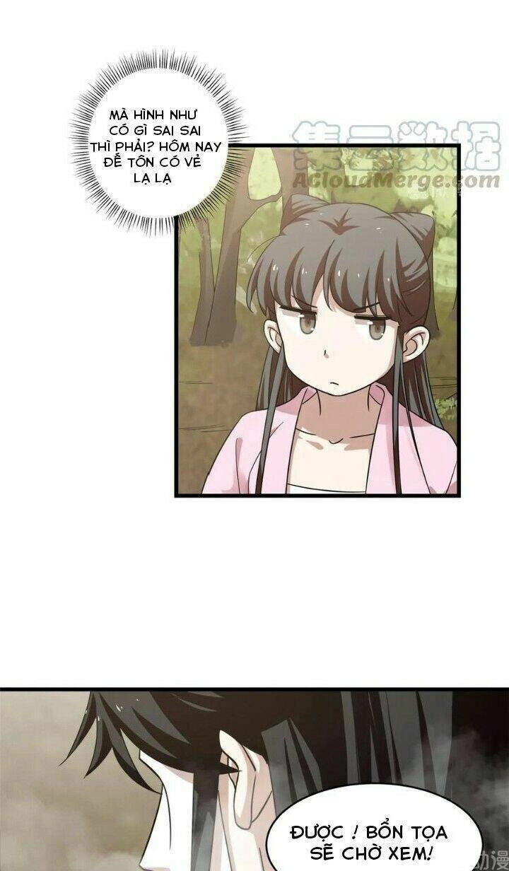 Độc Bộ Thiên Hạ: Đặc Công Thần Y Chapter 214 - 12