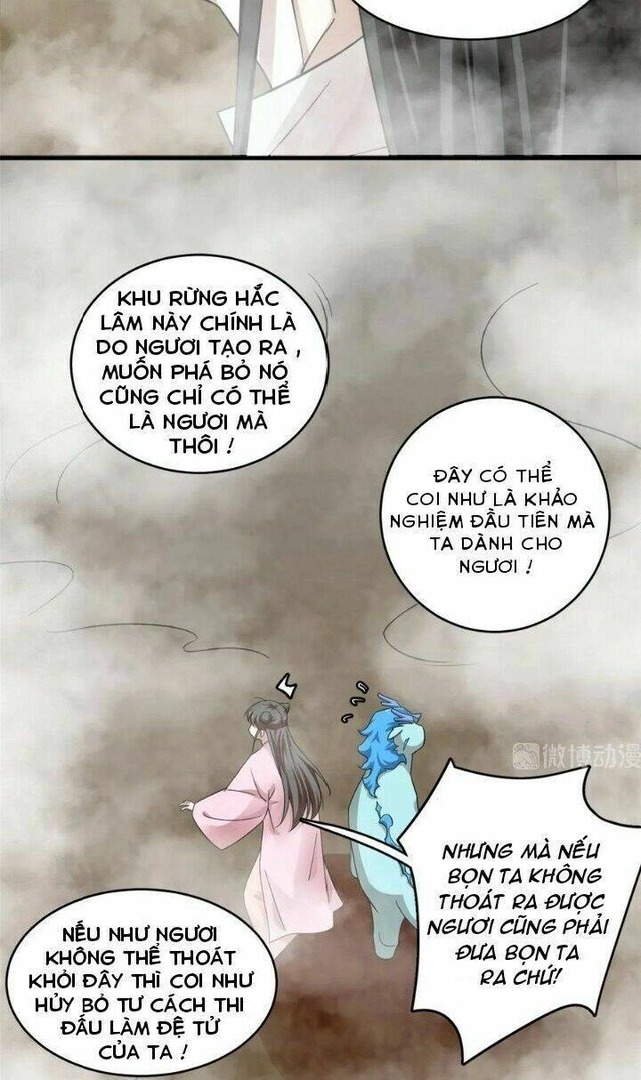 Độc Bộ Thiên Hạ: Đặc Công Thần Y Chapter 214 - 13