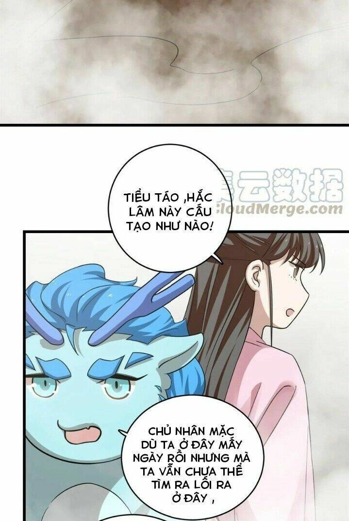 Độc Bộ Thiên Hạ: Đặc Công Thần Y Chapter 214 - 14