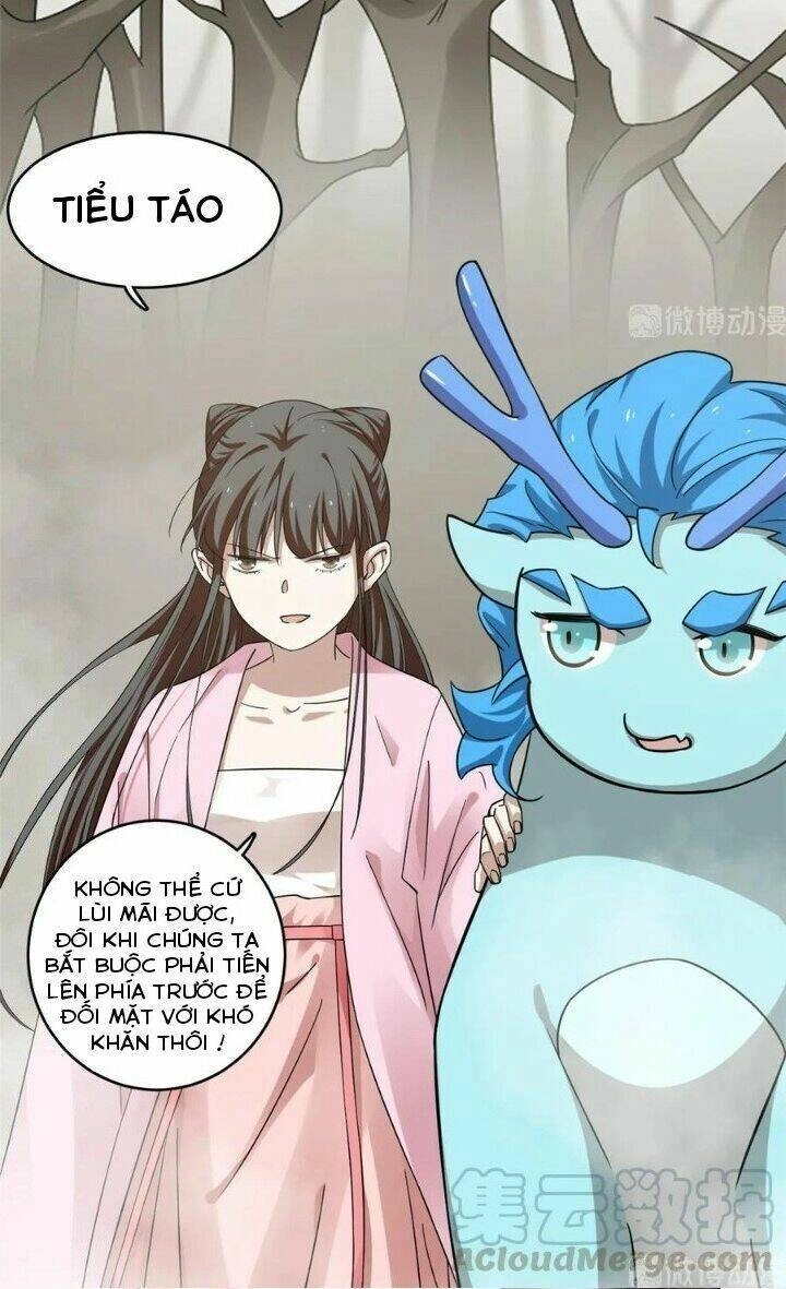 Độc Bộ Thiên Hạ: Đặc Công Thần Y Chapter 214 - 16