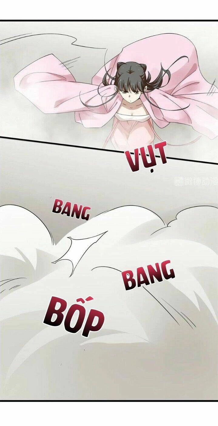 Độc Bộ Thiên Hạ: Đặc Công Thần Y Chapter 214 - 18