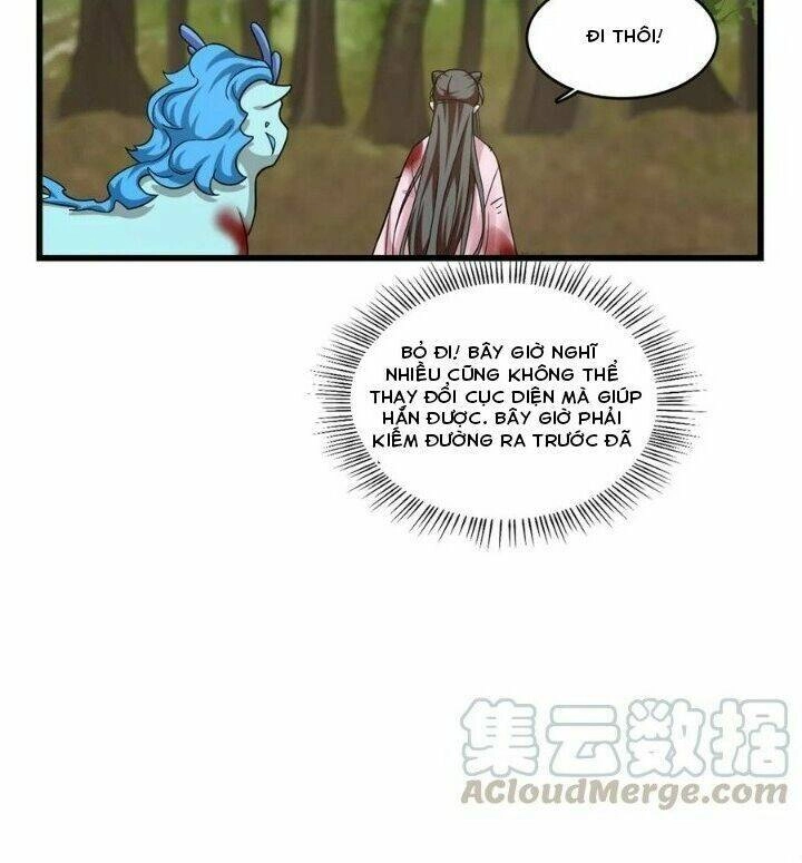 Độc Bộ Thiên Hạ: Đặc Công Thần Y Chapter 214 - 21