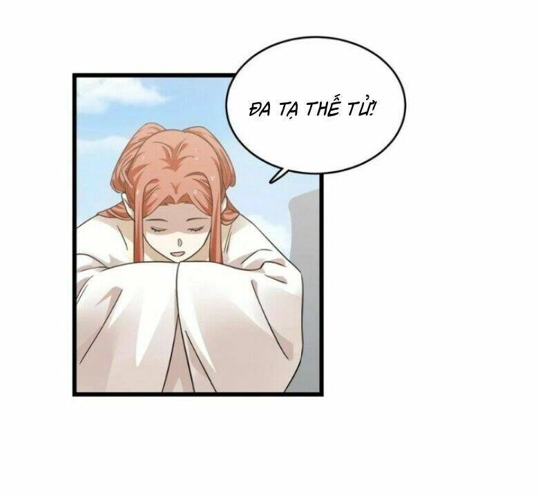 Độc Bộ Thiên Hạ: Đặc Công Thần Y Chapter 214 - 25