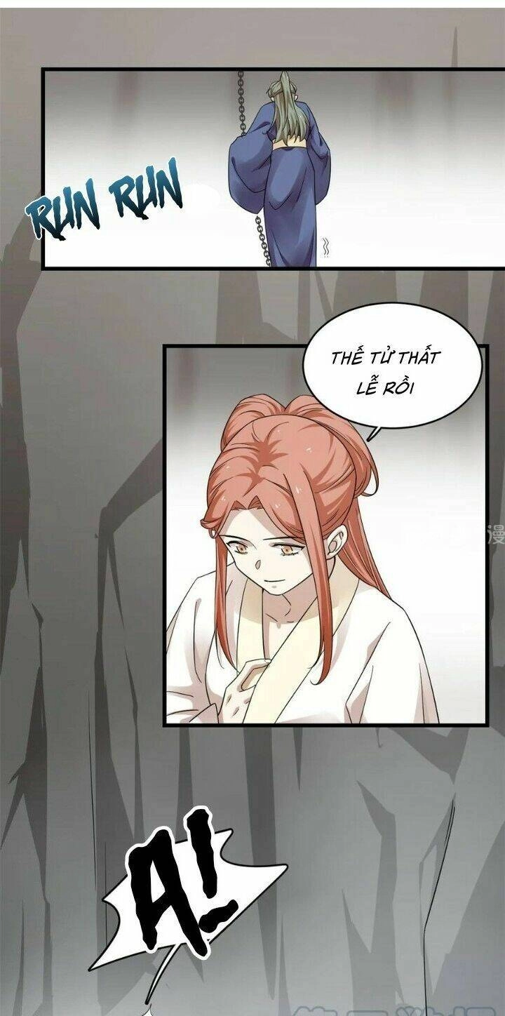 Độc Bộ Thiên Hạ: Đặc Công Thần Y Chapter 214 - 27