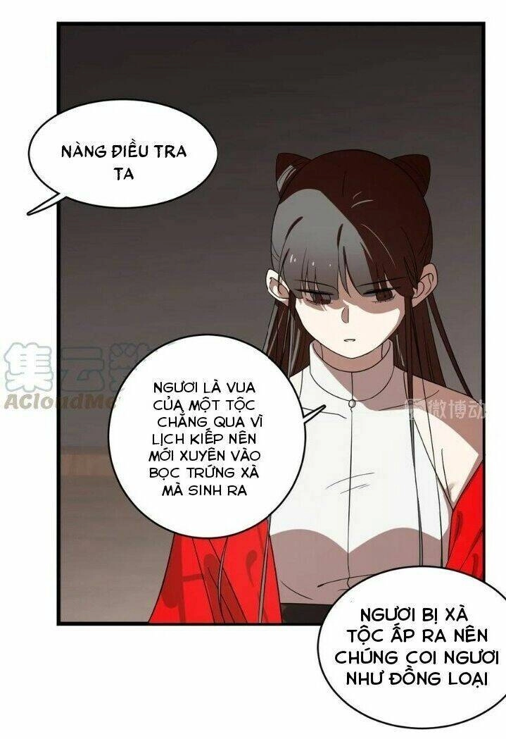 Độc Bộ Thiên Hạ: Đặc Công Thần Y Chapter 218 - 8