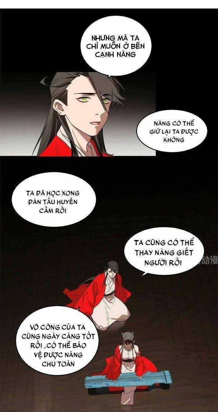 Độc Bộ Thiên Hạ: Đặc Công Thần Y Chapter 218 - 12