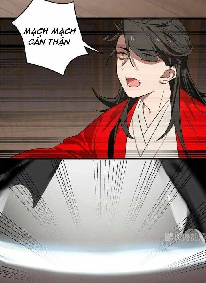 Độc Bộ Thiên Hạ: Đặc Công Thần Y Chapter 218 - 27