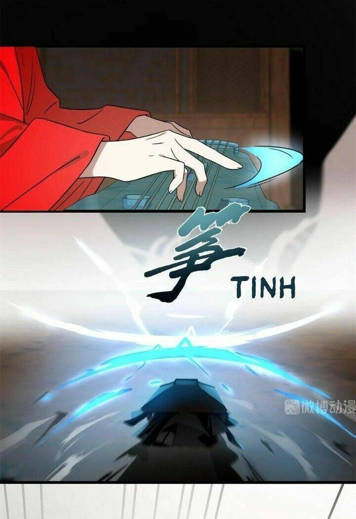 Độc Bộ Thiên Hạ: Đặc Công Thần Y Chapter 218 - 29