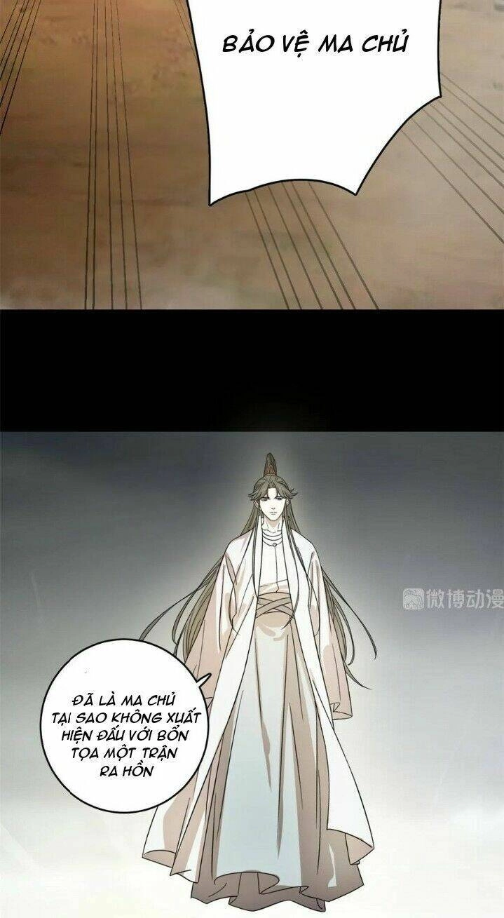 Độc Bộ Thiên Hạ: Đặc Công Thần Y Chapter 218 - 32