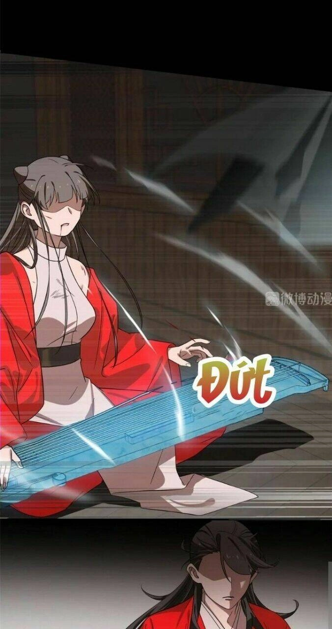 Độc Bộ Thiên Hạ: Đặc Công Thần Y Chapter 219 - 4